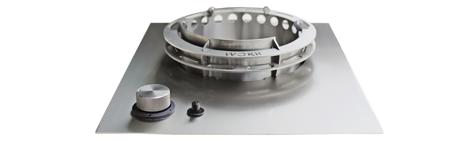 Wok burners, WOKits, BTUs part II Reviewing the WOKit Gen3 and an